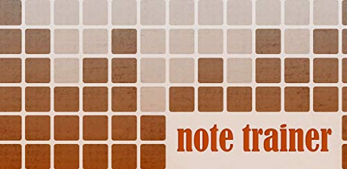 Note Trainer - Learn Piano Music