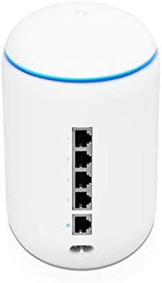 Amazon.com: Ubiquiti UniFi Dream Machine : Electronics