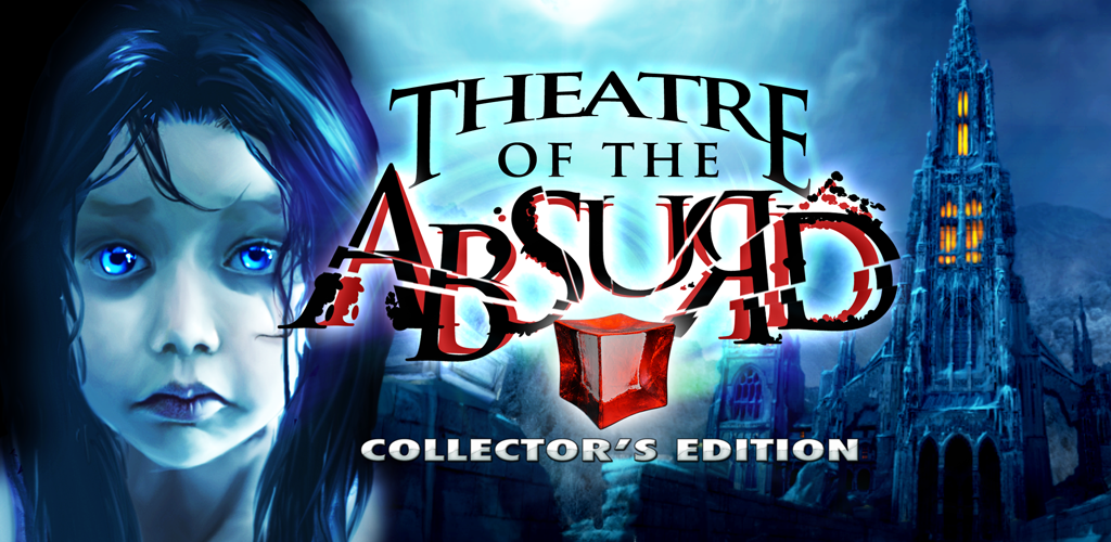 Theatre of the Absurd CE (Full)