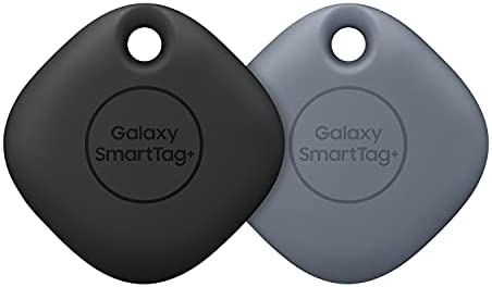 Amazon.com: Samsung Galaxy SmartTag+, Bluetooth Smart Home Accessory, Attachment to Locate Lost Item