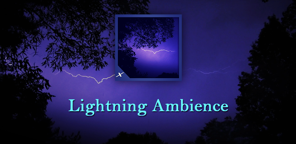 Lightning Ambience