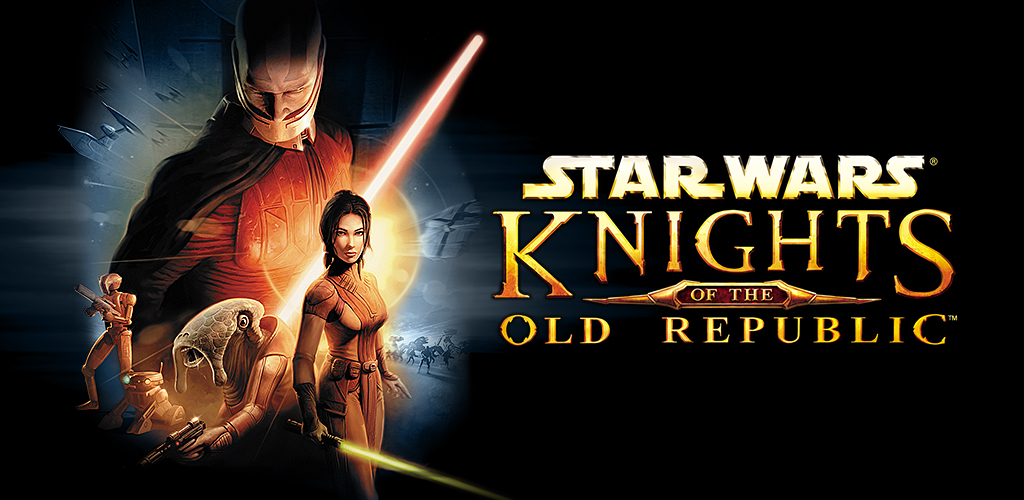 Star Wars: Knights of the Old Republic