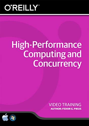 Amazon.com: High-Performance Computing and Concurrency - Training DVD