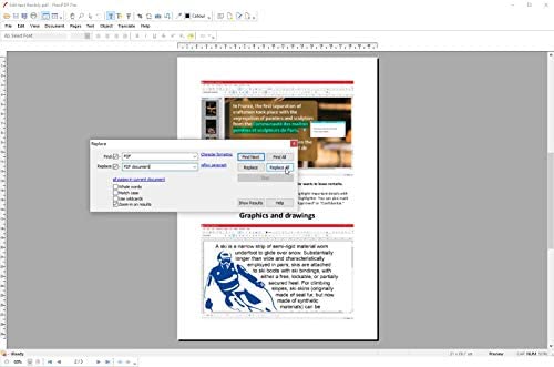 Amazon.com: FlexiPDF Professional - OCR PDF Editing Software - 3 USER for your Windows 10, 8.1, 7 PC