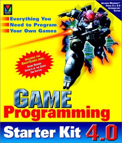 Amazon.com: Game Programming Starter Kit 4.0