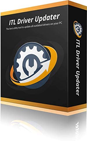 Amazon.com: ITL Driver Updater For Windows 10, 8, 7 | Audio/Video/Printer/Games Driver Fix | Get Key