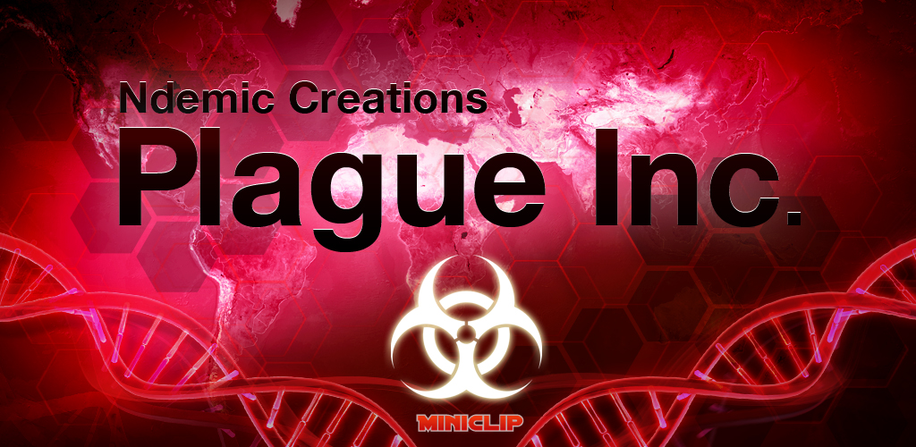 Plague Inc.