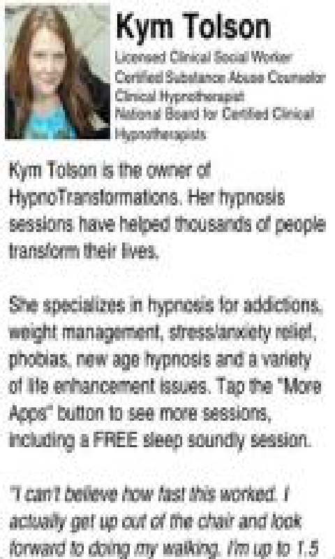 Past Life Regression Hypnosis