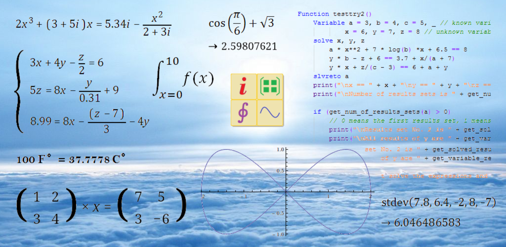 Scientific Calculator Plus Ad-free