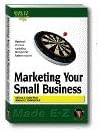 Amazon.com: Marketing Your Small Business