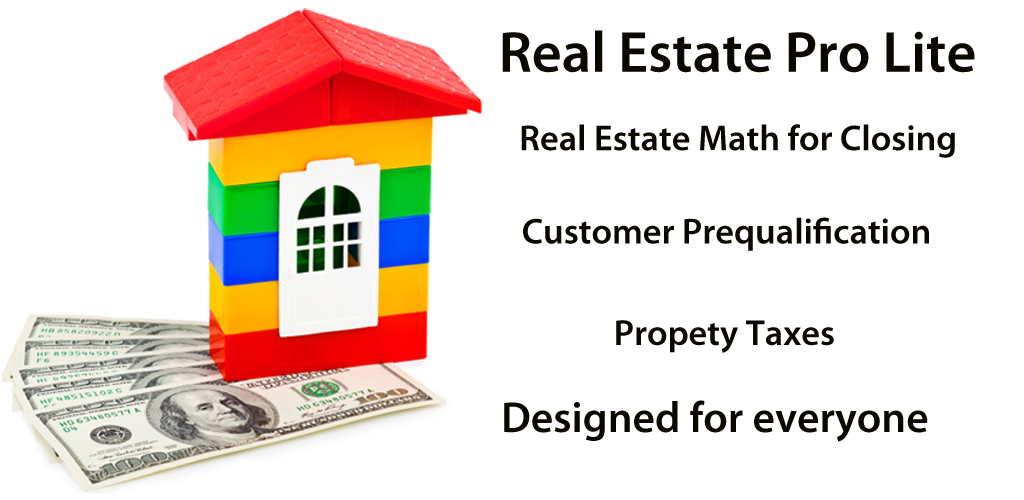 Real Estate Pro Lite