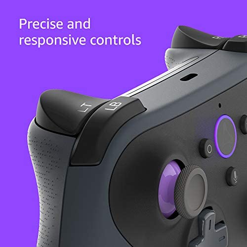 Amazon Official Site: Amazon Luna Controller