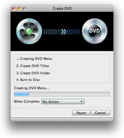 Amazon.com: Aiseesoft DVD Creator for Mac [Download] : Software