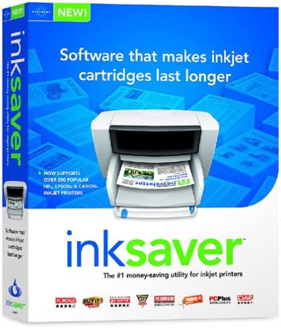 Amazon.com: Inksaver 1.2