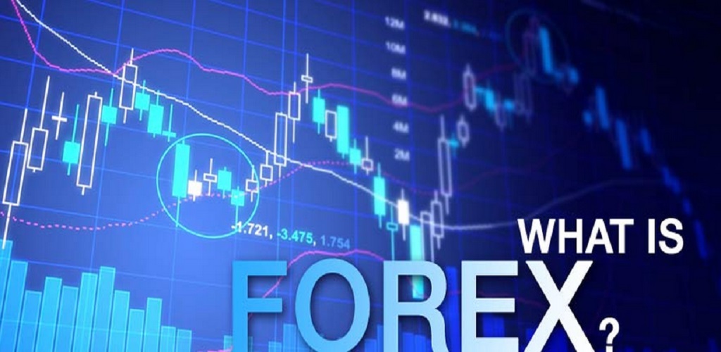 Forex Trading