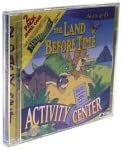 Amazon.com: Land Before Time Activity Center and Math Adventure (Jewel Case)