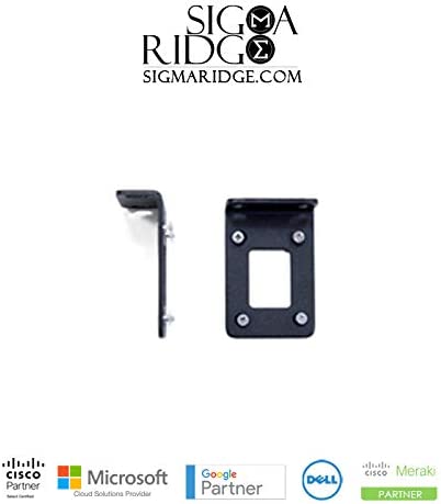 Amazon.com: MA-MNT-MID-1 Cisco Meraki Mount Kit