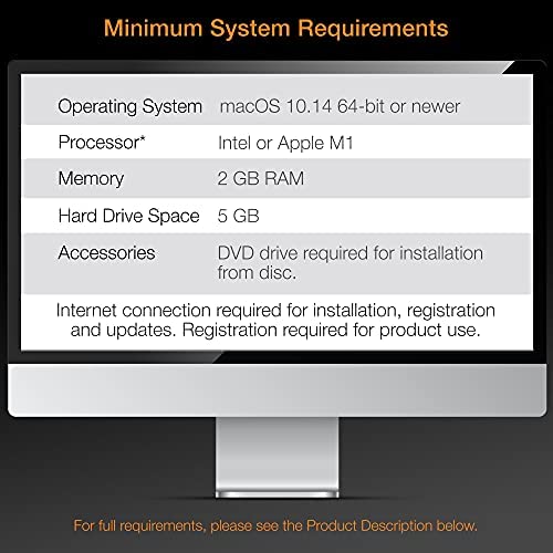 Amazon.com: Roxio Toast 20 Pro | CD, DVD & Blu-ray Burner for Mac | Digital Media Management &am