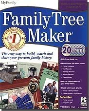 Amazon.com: Family Tree Maker Premium 11.2