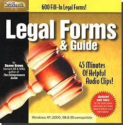 Amazon.com: Legal Forms & Guide 2.0 10+