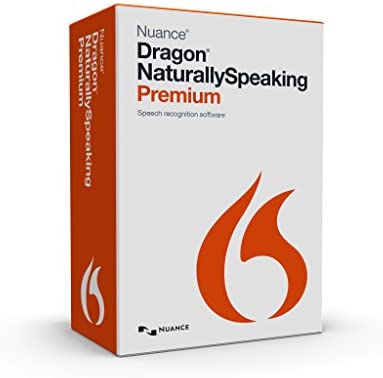 Amazon.com: Dragon NaturallySpeaking Premium 13.0, 2-User Pack (Discontinued)