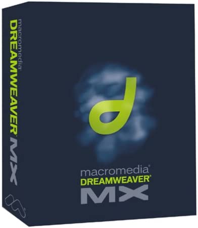 Amazon.com: AE DREAMWEAVER MX-CD WIN