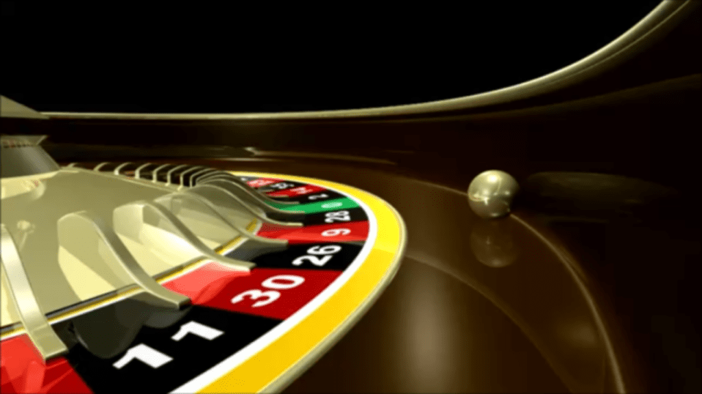 Roulette