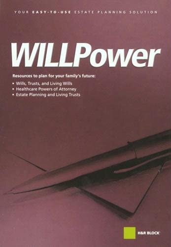 Amazon.com: Willpower