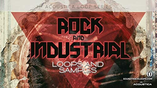 Amazon.com: Rock and Industrial Loops and Samples [Download] [Download] : Software