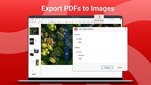 Amazon.com: PDF Extra 2023| Compete PDF Reader and Editor | Create, Edit, Convert, Combine, Comment,