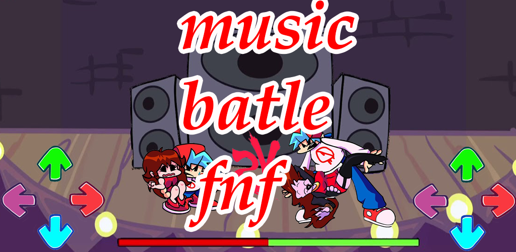 FNF Battle Music Mod & Full Week