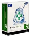 Amazon.com: Crystal Reports 9 Pro Professional Full