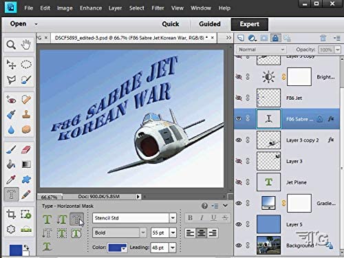 Amazon.com: Adobe Photoshop Elements 11 Training 2 DVDs Over 13 Hours in 229 Video Lessons - Compute