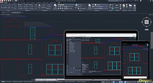 Amazon.com: Autodesk AutoCAD 2019