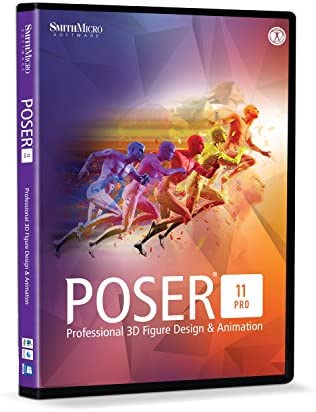 Amazon.com: Poser Pro 11 : Everything Else