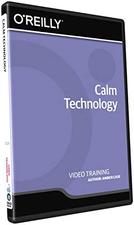 Amazon.com: Calm Technology - Training DVD