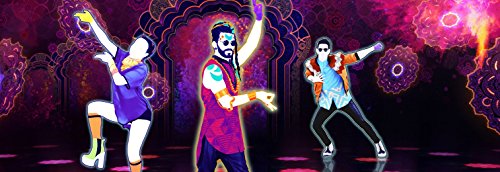 Amazon.com: Just Dance 2017 - Wii U : Ubisoft: Video Games