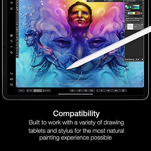 Amazon.com: Corel Painter 2023 Upgrade | Professional Painting Software for Digital Art, Illustratio