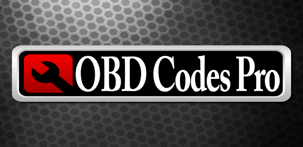 OBD Code Reference Pro