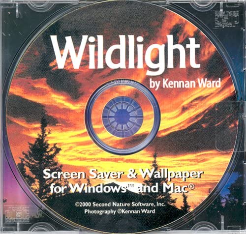 Amazon.com: Wildlight (Jewel Case)