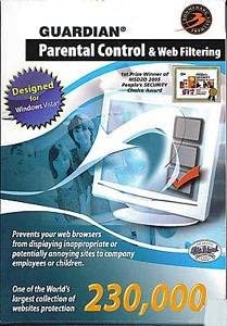 Amazon.com: Guardian Parental Control & Web Filtering (PC)