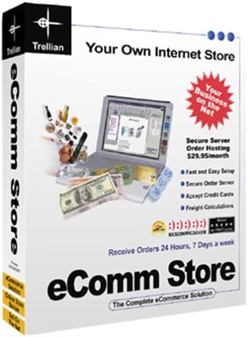 Amazon.com: eComm Store 2.0