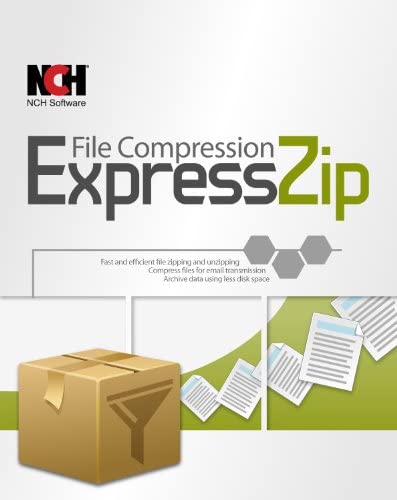 Amazon.com: Express Zip Professional [PC Online code] : Everything Else