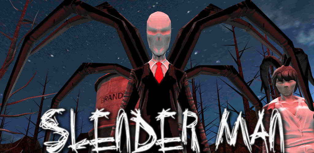 Slender Man Chapter 3:Dreams