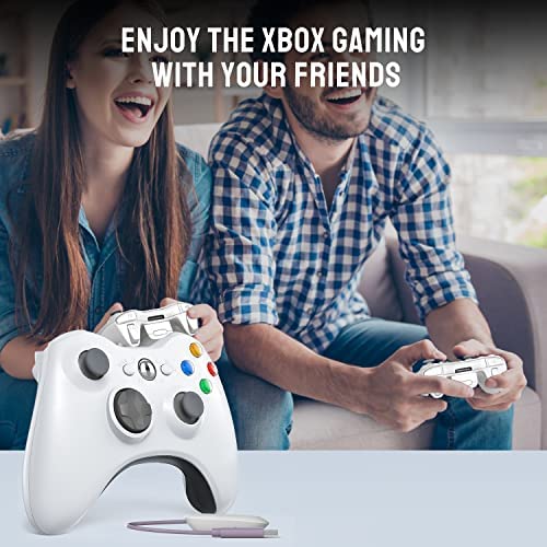 Amazon.com: Astarry PC Controller,Wireless Controller for PC : Video Games