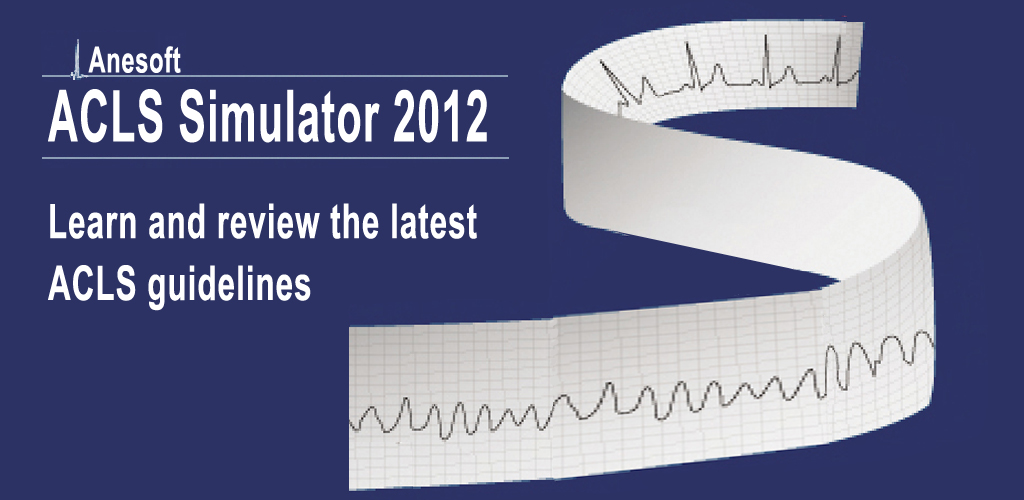 ACLS Sim 2012