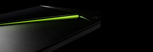 Amazon.com: NVIDIA SHIELD - 4K HDR Streaming Media Player. Android TV. Great Gaming : Video Games