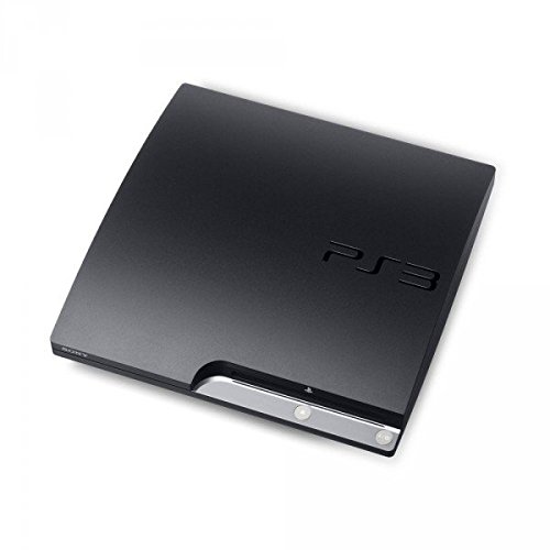 Amazon.com: Sony Playstation 3 Console 160gb : Video Games