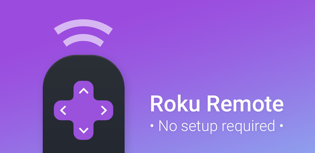 RoByte: Roku TV Remote Control