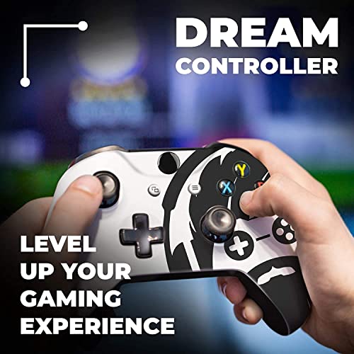 Amazon.com: DreamController Original Xbox Wireless Controller Special Edition Customized Compatible